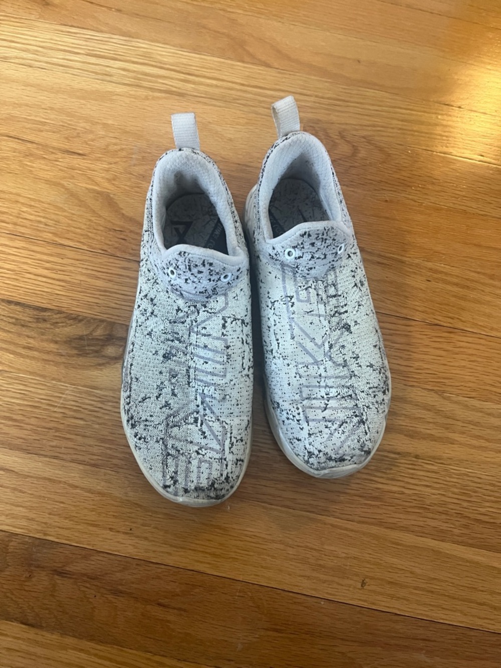 Nike Women’s Metcon Lifting Shoes
